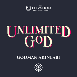 Unlimited God