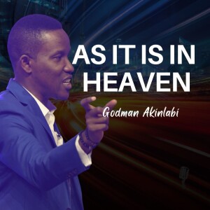 Following Divine Principles in Relationships | Pastor Godman Akinlabi