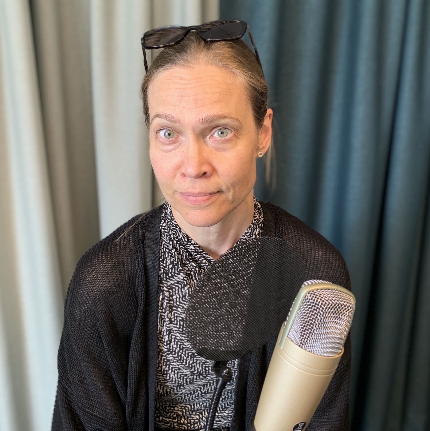 Avsnitt 7: Ökad facklig konkurrens med Lotta Stern