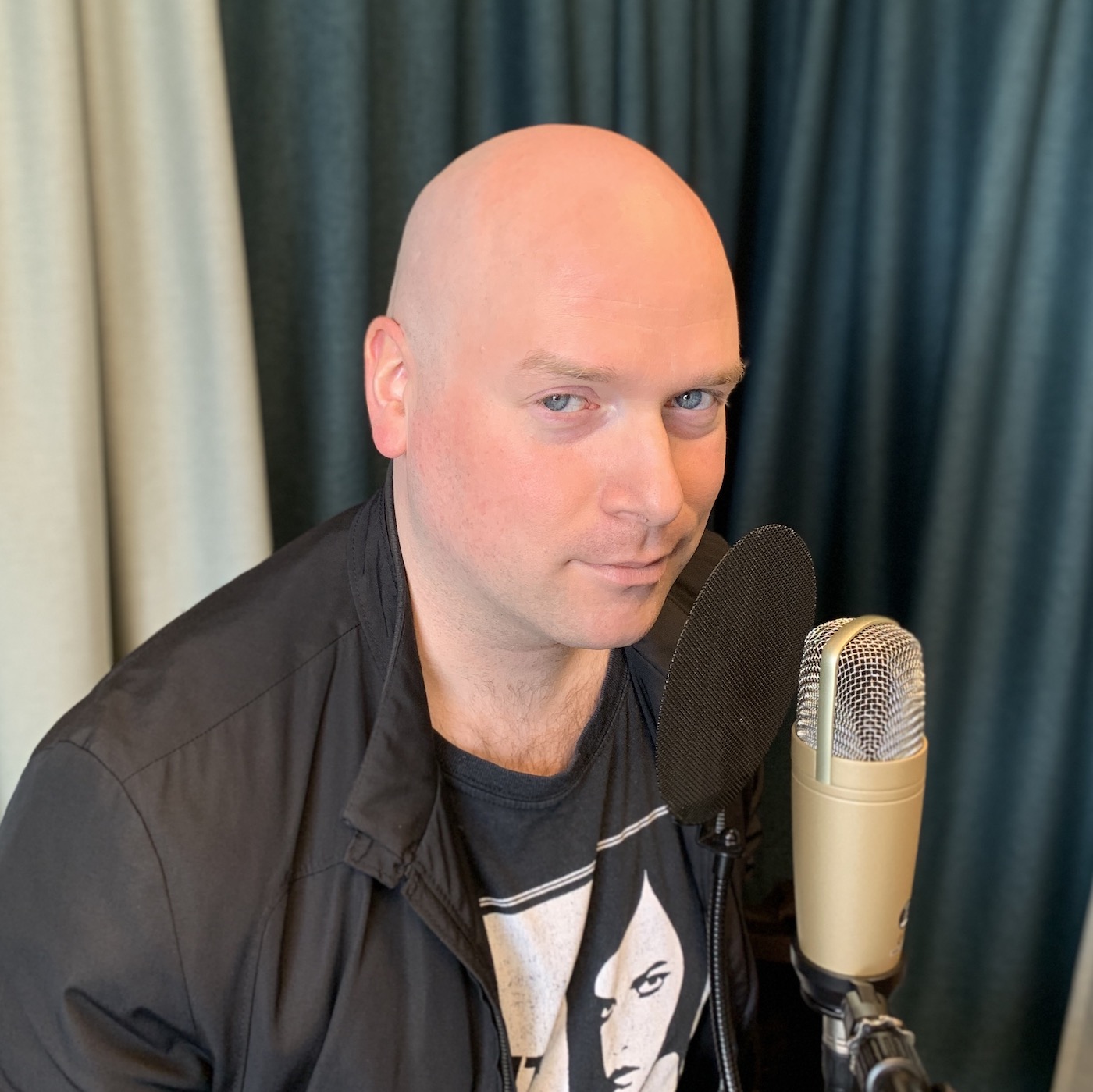 Avsnitt 6: Plattformar är också arbetsgivare med Victor Bernhardtz