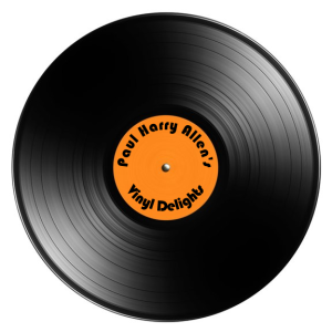 Paul Harry Allen's Vinyl Delights - Episode 1 - Parties