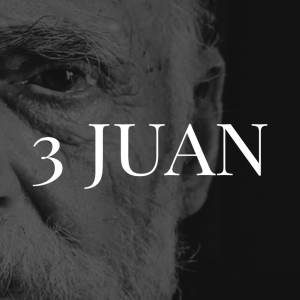 Como Sujetar la Cuerda Correctamente (3 Juan, Parte 2)