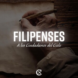 El Significado de la Vida (Filipenses, Lección 2)