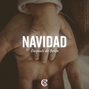 Criando al hijo perfecto - Estudio de Navidad