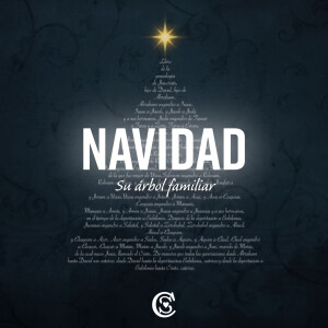 Y vivieron felices para siempre - Estudio de Navidad