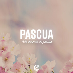 Fijando nuestra esperanza en la pascua