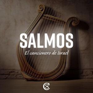 Cultivando un corazón agradecido | Salmo 100