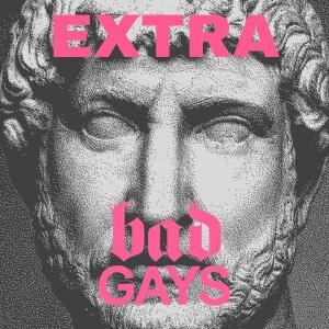 TRAILER–Extra Bad Gays February 2025: German Elections and How To Sauna