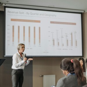 The Basics of CFOs