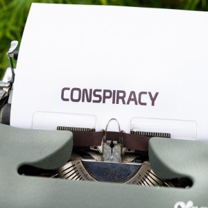 The Basics of Conspiracy Theories