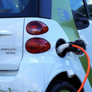 The Basics of Electric Vehicles