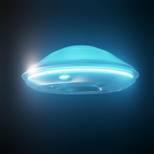 The Basics of UFOs