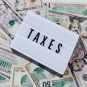 The Basics of Tax Policy