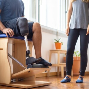 The Basics of Physical Therapy