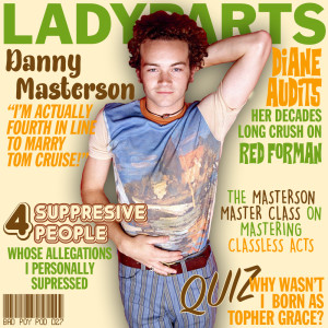 Danny Masterson