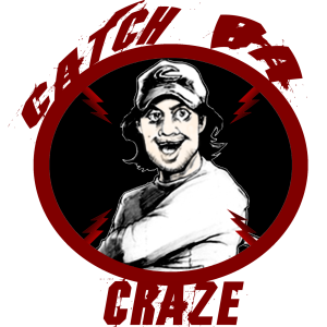 Catch Da Craze Podcast Episode 48 Carly Spade