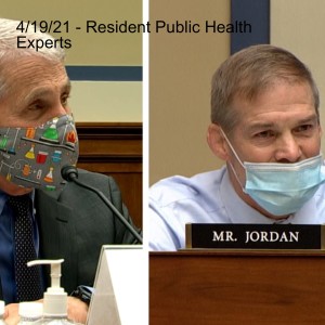 4/19/21 - Resident Public Health Experts