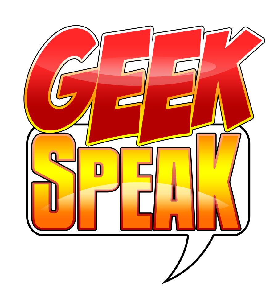 Geek Speak Special - Stan 'The Man' Lee Live!