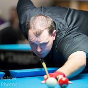 Alex Olinger ~ Off the table Player Profile