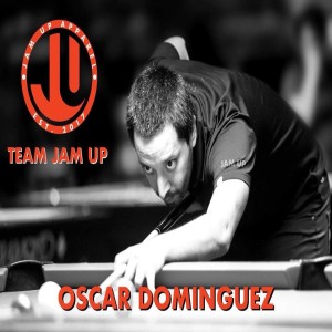 Oscar Dominguez ~ Off the table, A family man