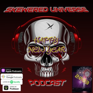 Episode 51 - Happy New Year