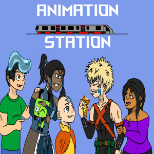 Animation Station ep.2 Favorites from 2018 and or Upcoming Seasons in 2019