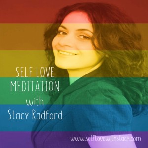 Self Love Meditation