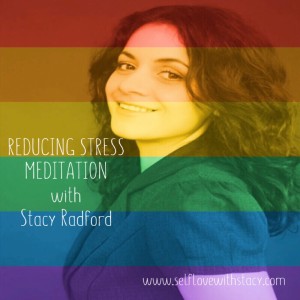Reducing Stress Meditation