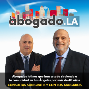 Abogados Los Angeles