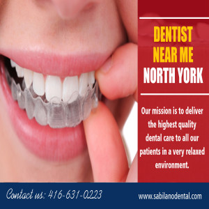 Dental Implants North York