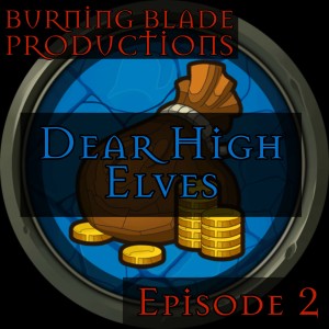 S1E02 - Problems Of A Dungeon-Based Economy