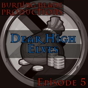 S1E05 - Beverages of the Afterlife