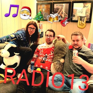 #608 If beer was music (yes, we’re philosophical bitches)