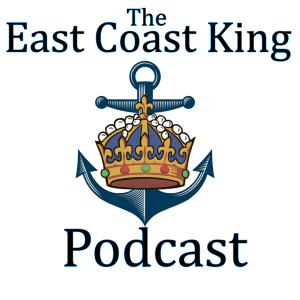 East Coast King Podcast - MINI SERIES #1 - MOMO Challenge