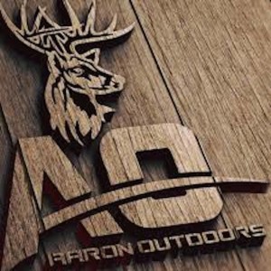 Aaron Outdoors Podcast: Turkey Talk, Stories, Tips, Scouting & More!