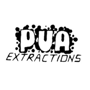 Camden from PUA Extractions (Portland, OR)