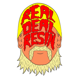 Dustin & Sam of Real Deal Resin (Mendocino, CA)