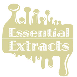 Nick aka Nikka-T from Essential Extracts (N. California)