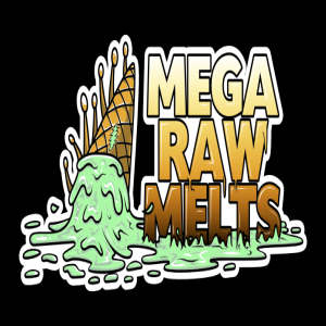 Tucker of MegaRaw Melts (Maine)