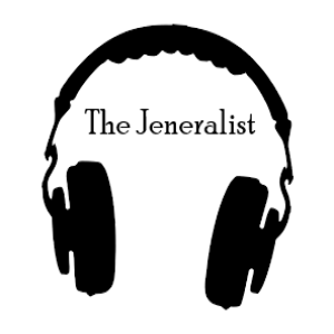 The Jeneralist Podcast Season One Teaser