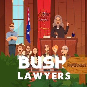 Ep1 - Serial Killers, Lawmowers and Gangsters