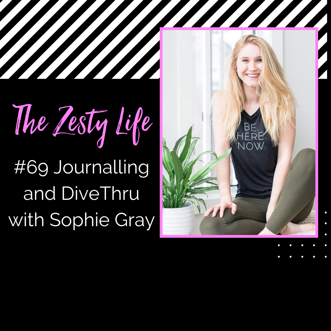 The Zesty Life
