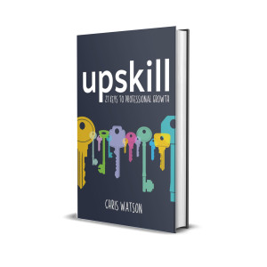 Book Review: Upskill in 60 Seconds