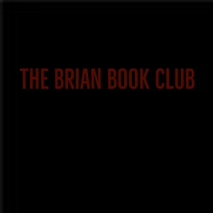 Episode 279 The Brian Book Club - Stephen King's 