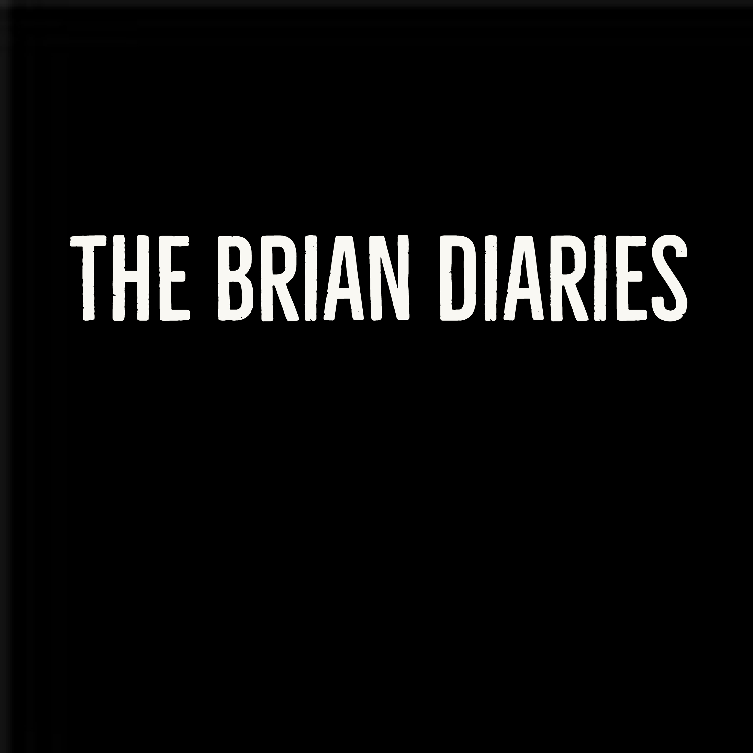 Episode 498 The Brian Diaries - Brianstorming Eclipse Phase