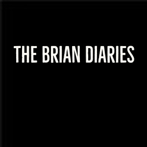 Episode 507 The Brian Diaries - Brianstorming Scion