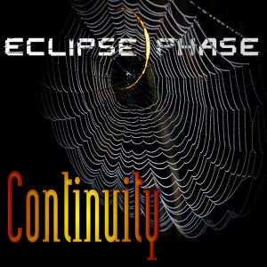 Episode 296 Eclipse Phase ”Continuity” Chapter 2