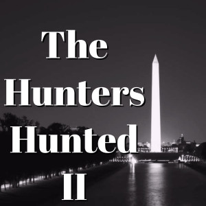 Episode 299 The Hunters Hunted II ”Corruption” Chapter 20