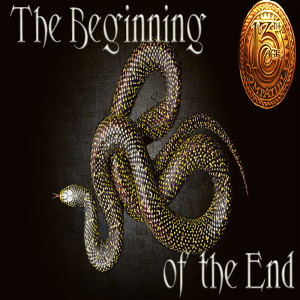 Episode 520 13th Age “The Beginning of the End” Chapter 3