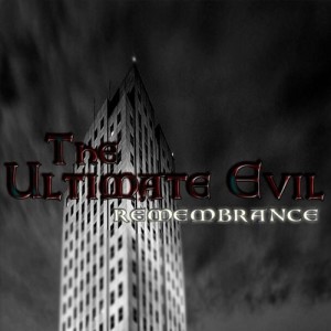 Episode 52 World of Darkness: The Ultimate Evil "Remembrance" Chapter 12